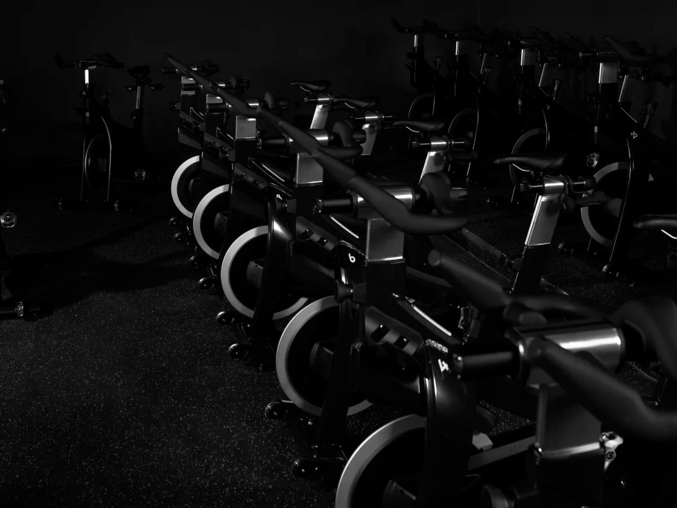 Train Camp Gym - фото 2