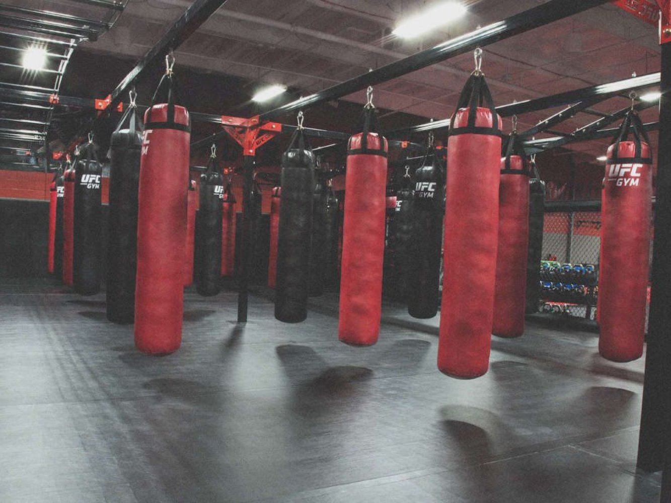 UFC GYM Kendall Miami - фото 1