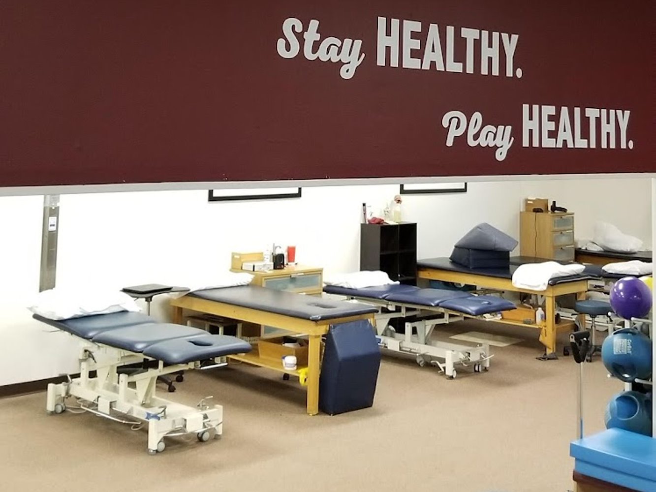 Sports Conditioning and Rehabilitation - фото 1