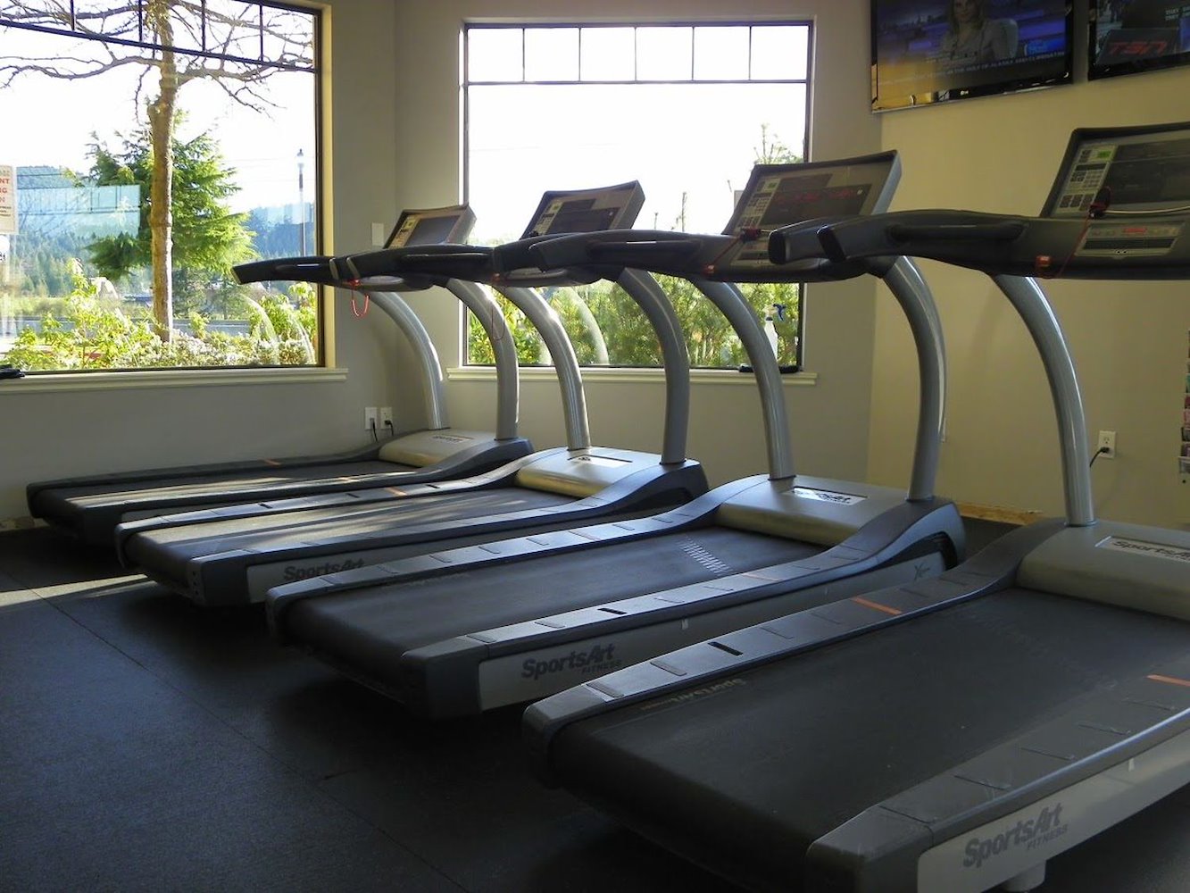 Valley Health and Fitness - фото 3