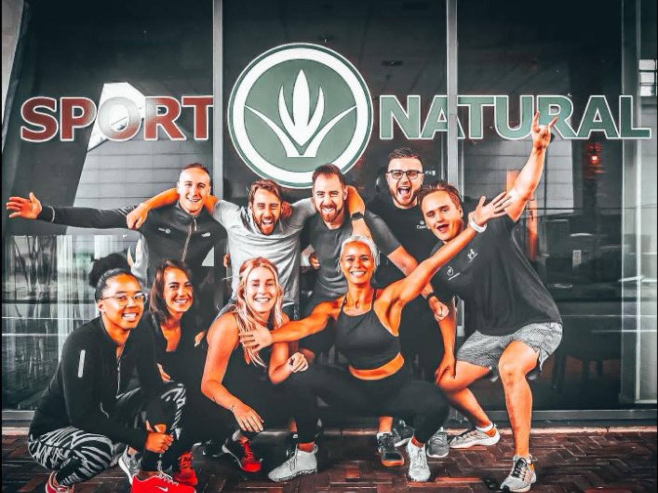 Sport-Natural - фото 18