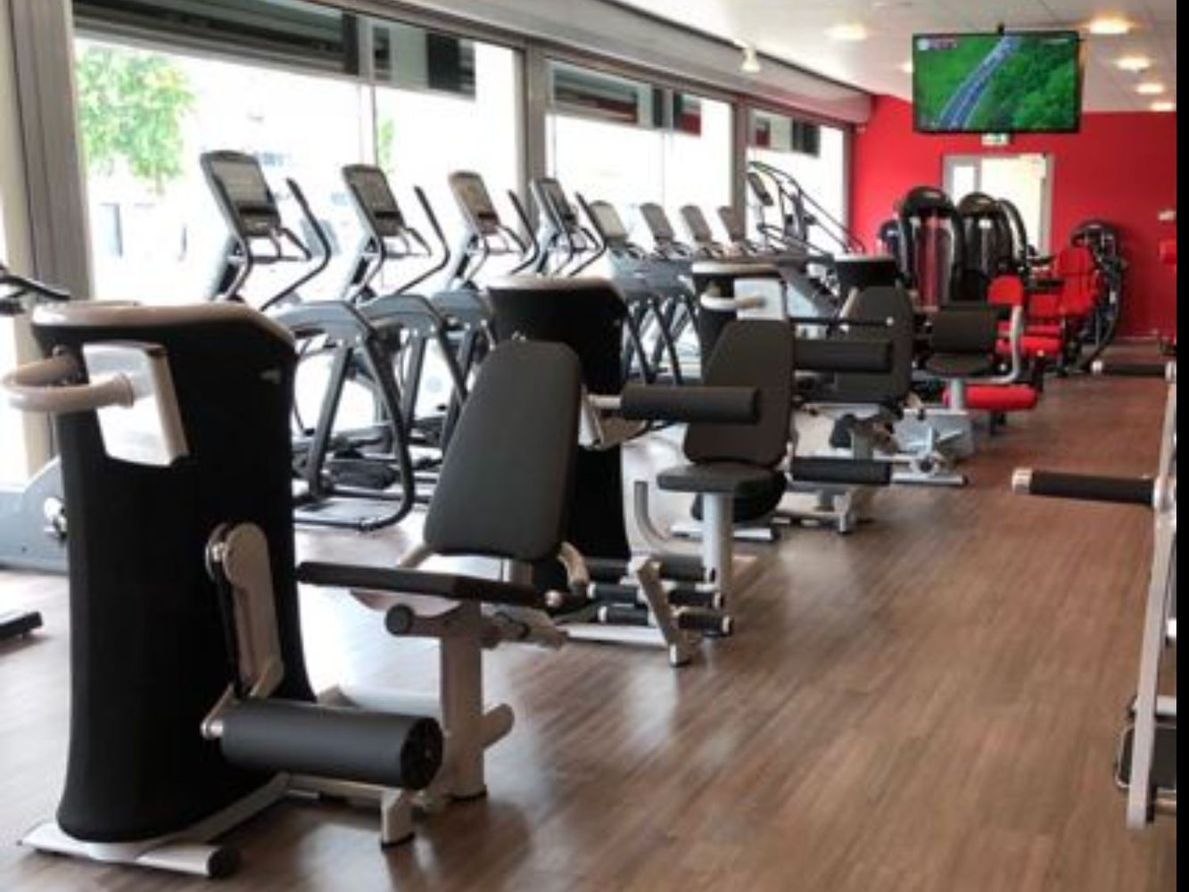 Snap Fitness - Den Haag - фото 2