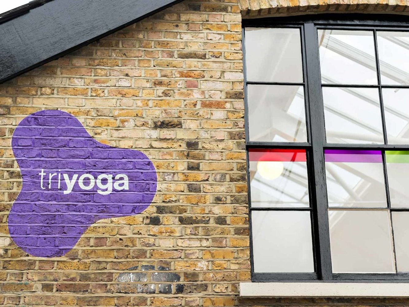 triyoga - Camden (Common Bond) - фото 6