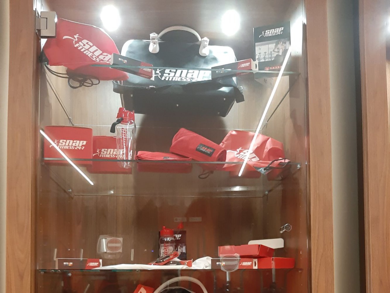 Snap Fitness - Santa Coloma - фото 4