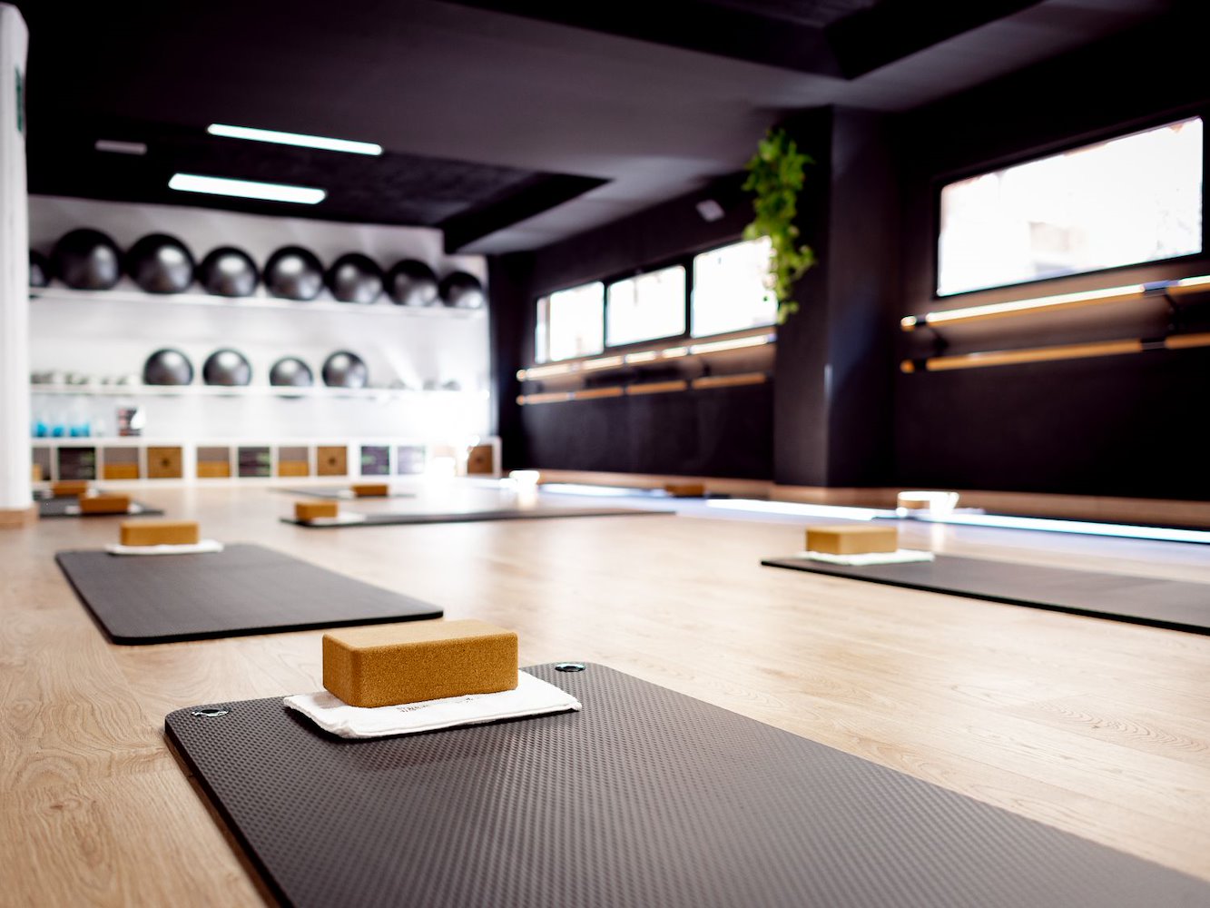 SINGULAR Home of Pilates - фото 5