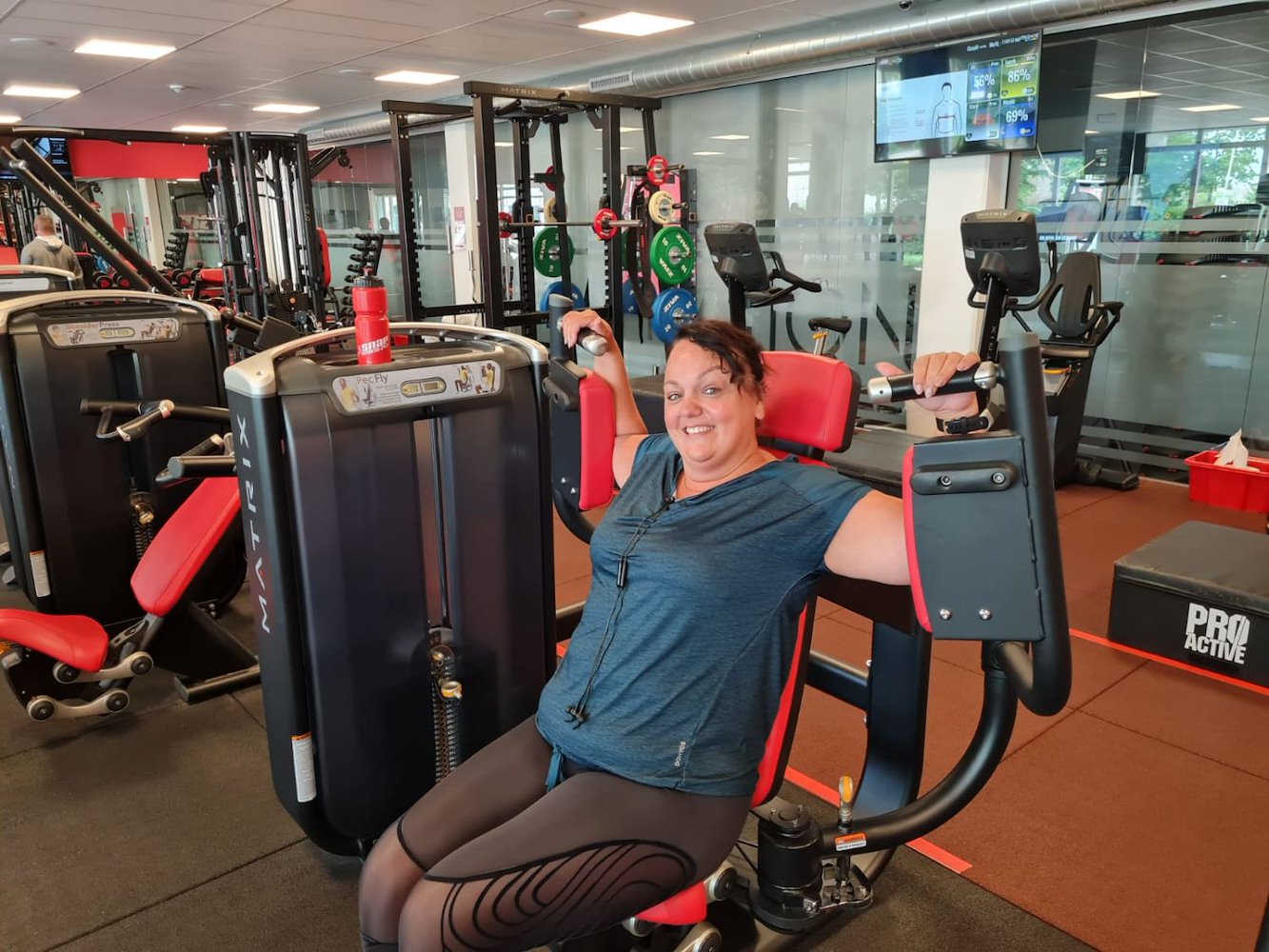Snap Fitness - Breda - фото 4