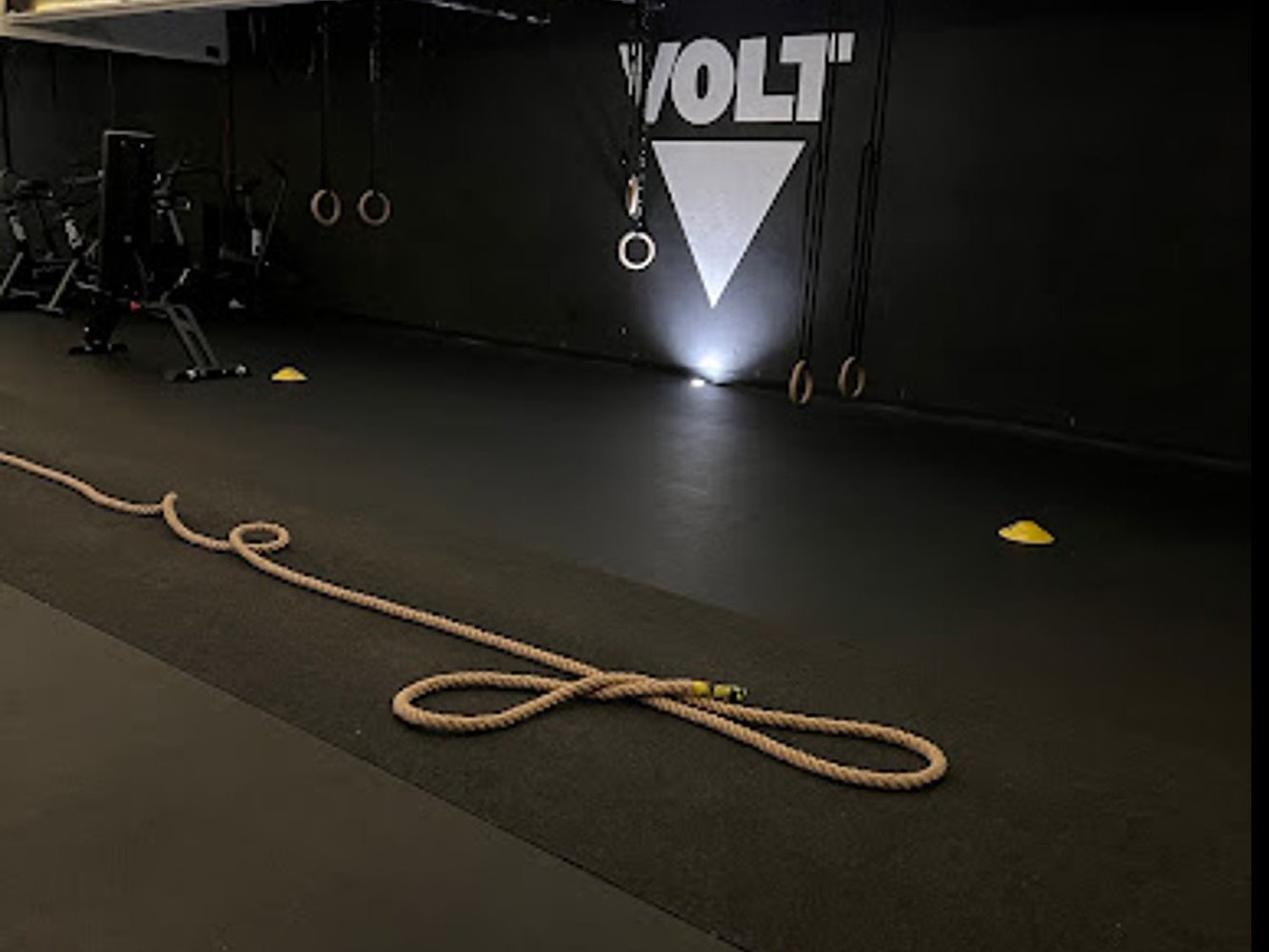 VOLT HIT - фото 2