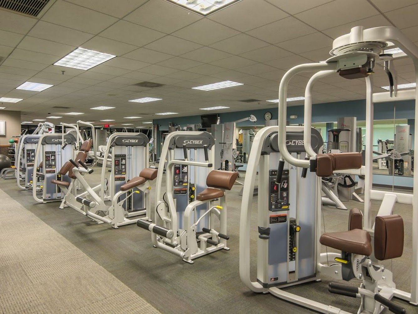 Wheaton Sport Center - фото 1