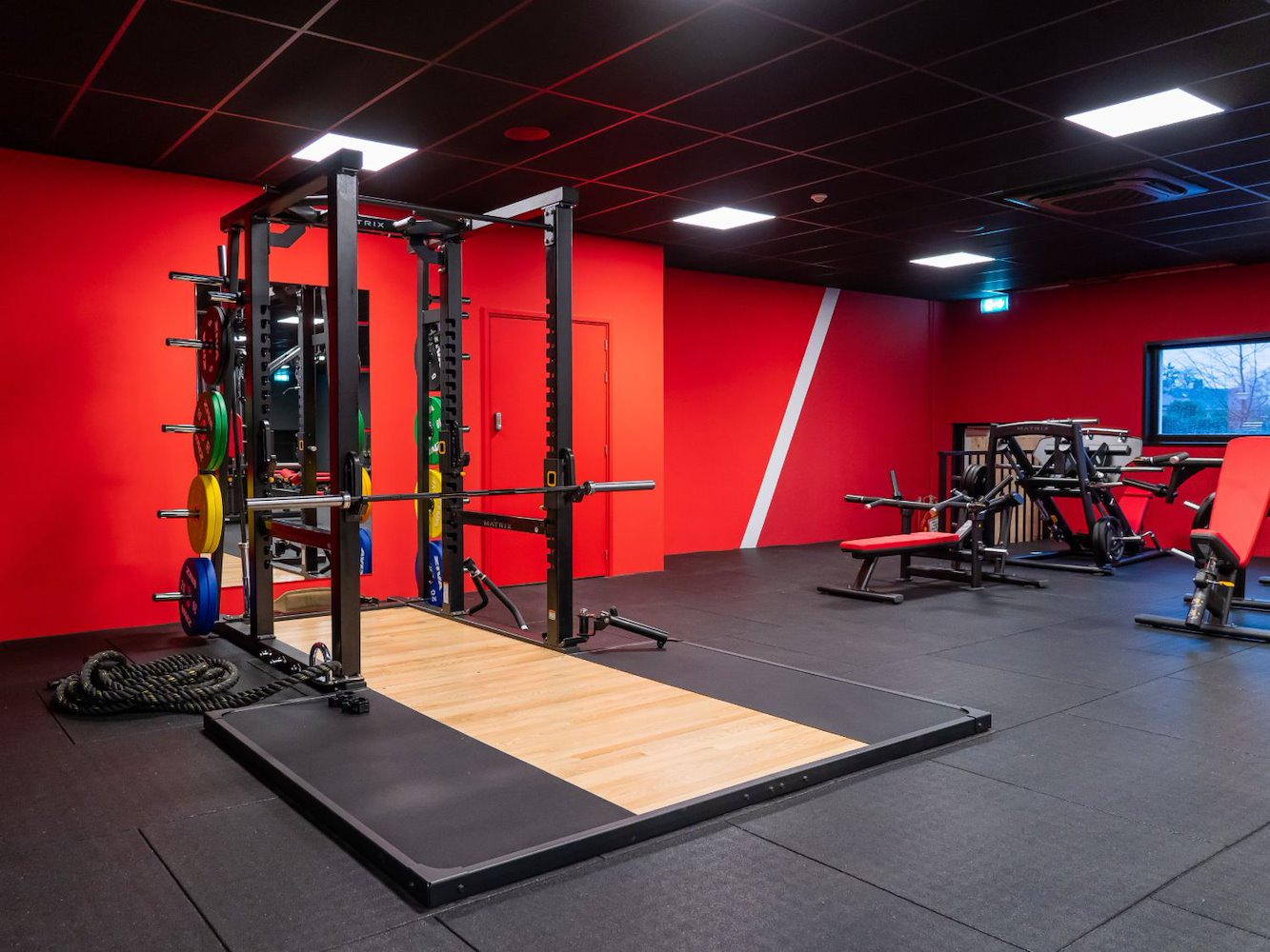 Snap Fitness - Schijndel - фото 7