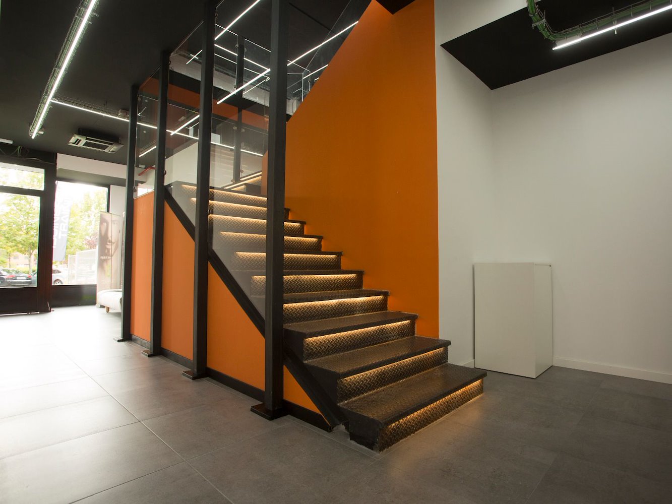 iMove Gym - фото 11