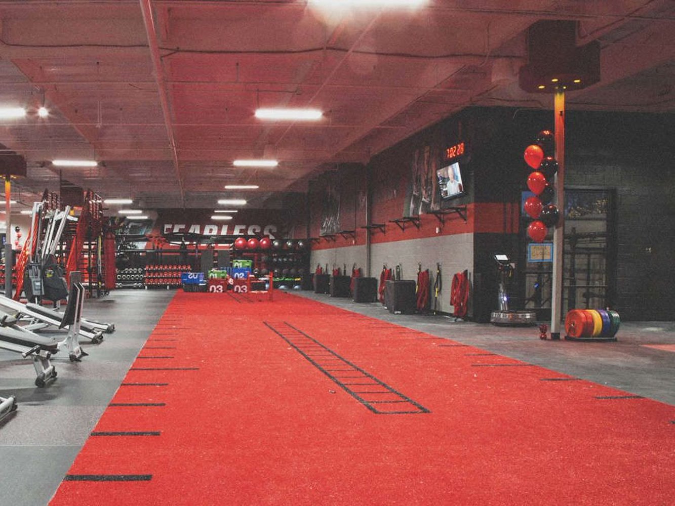 UFC GYM La Mirada - фото 1