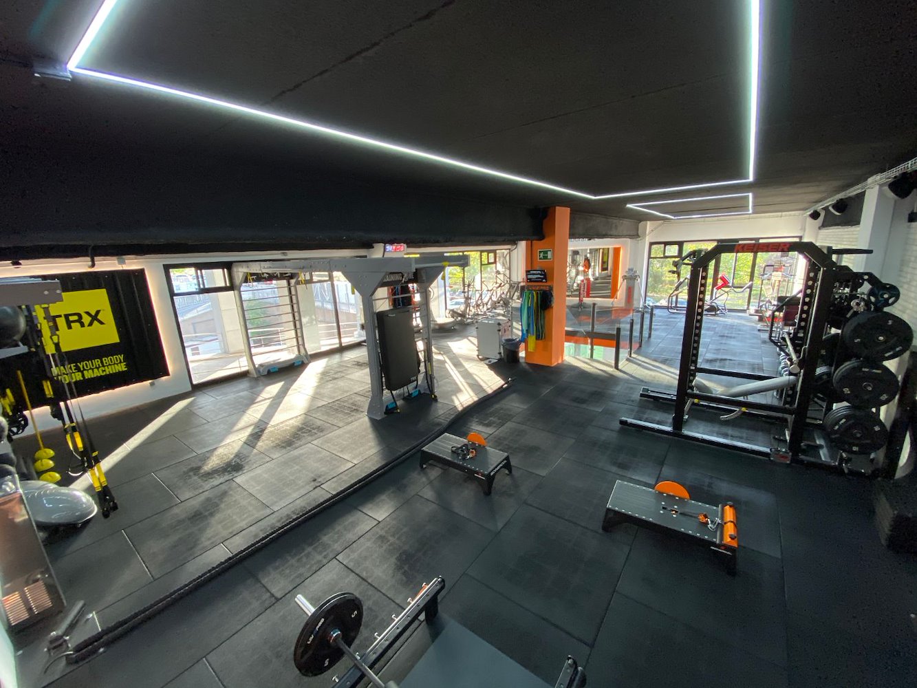 iMove Gym - фото 7