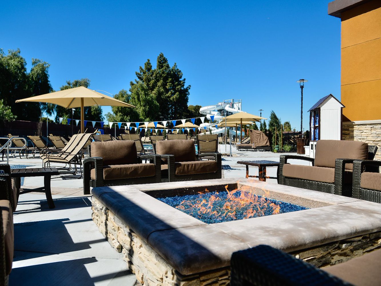 VillaSport Athletic Club and Spa San Jose - фото 7