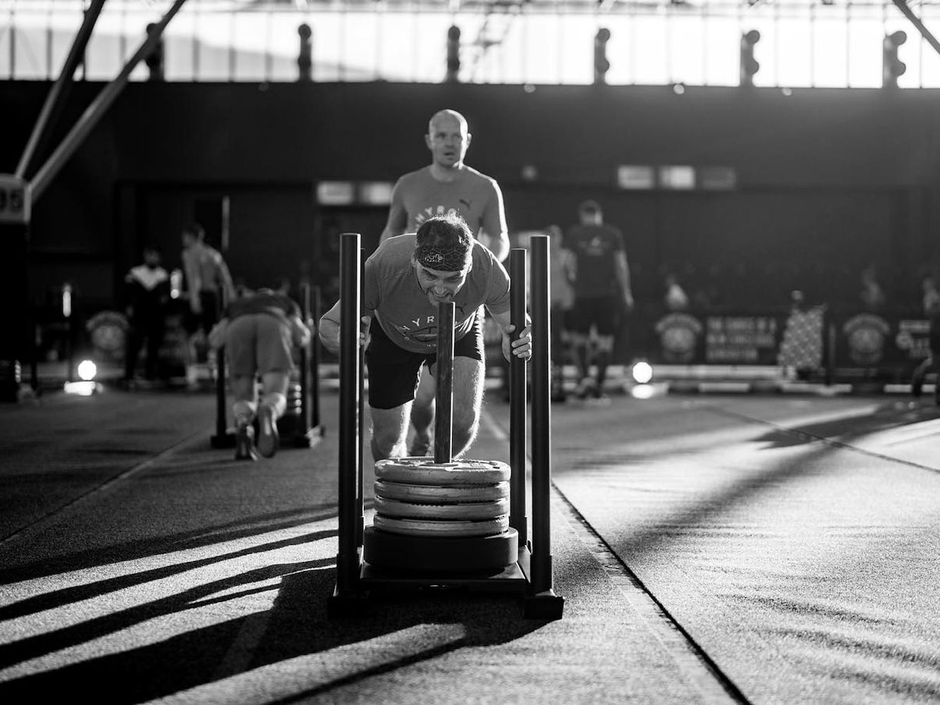 The GYM Ultimate Fit Company - фото 5