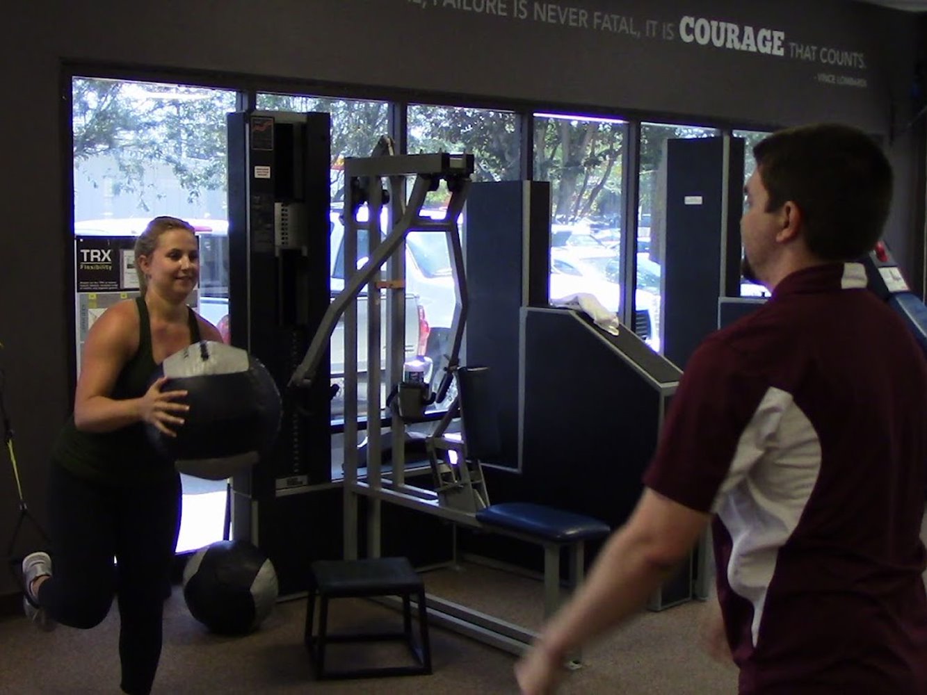 Sports Conditioning and Rehabilitation - фото 6