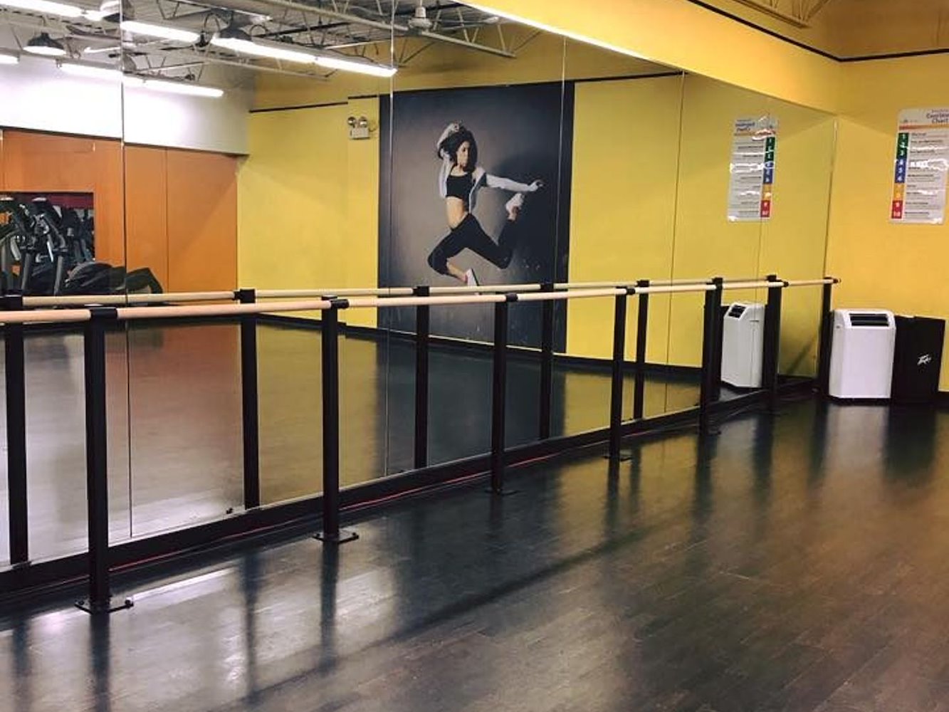 World Gym Coram - фото 2