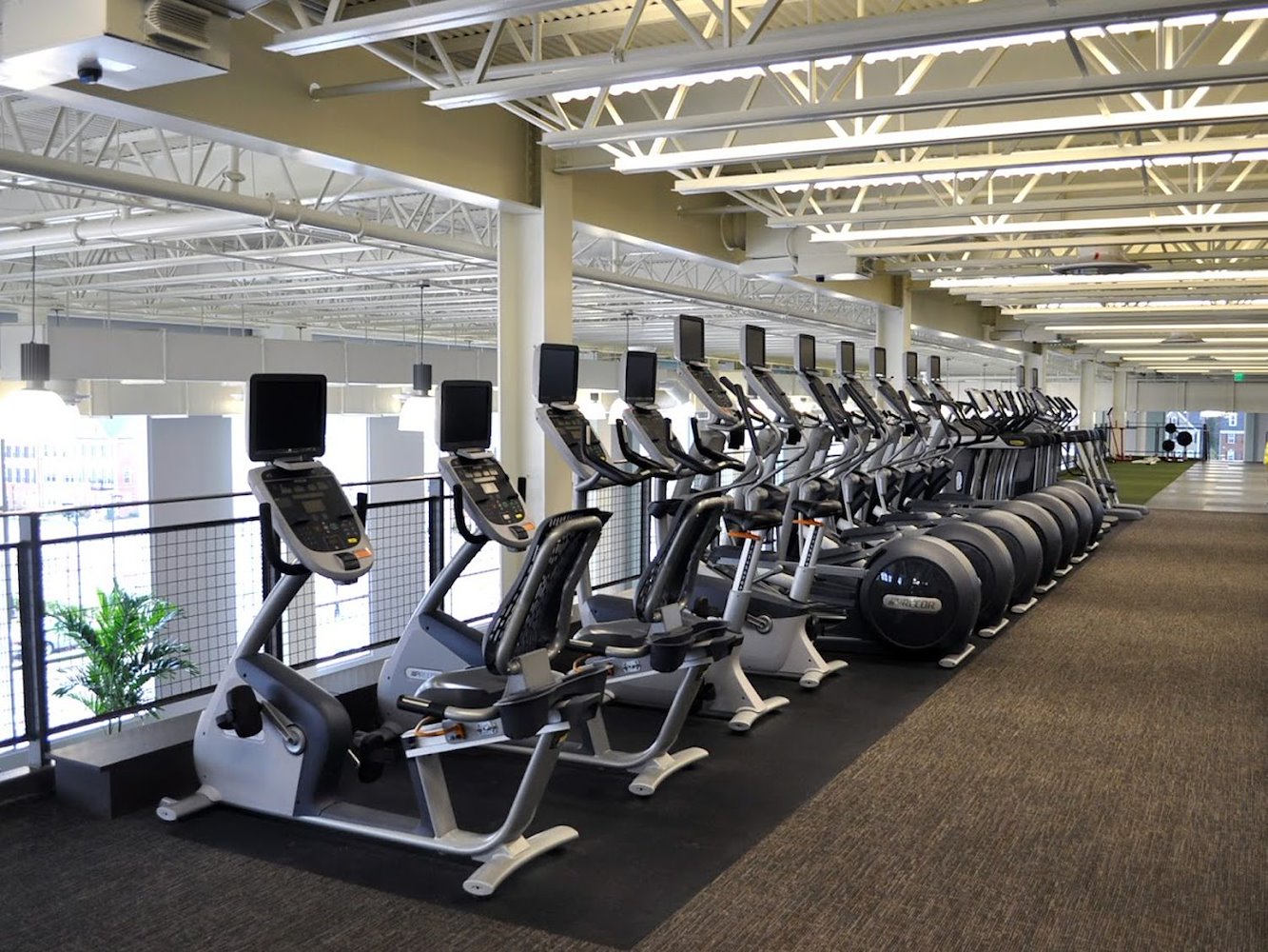 acac Fitness & Wellness Center Short Pump - фото 1