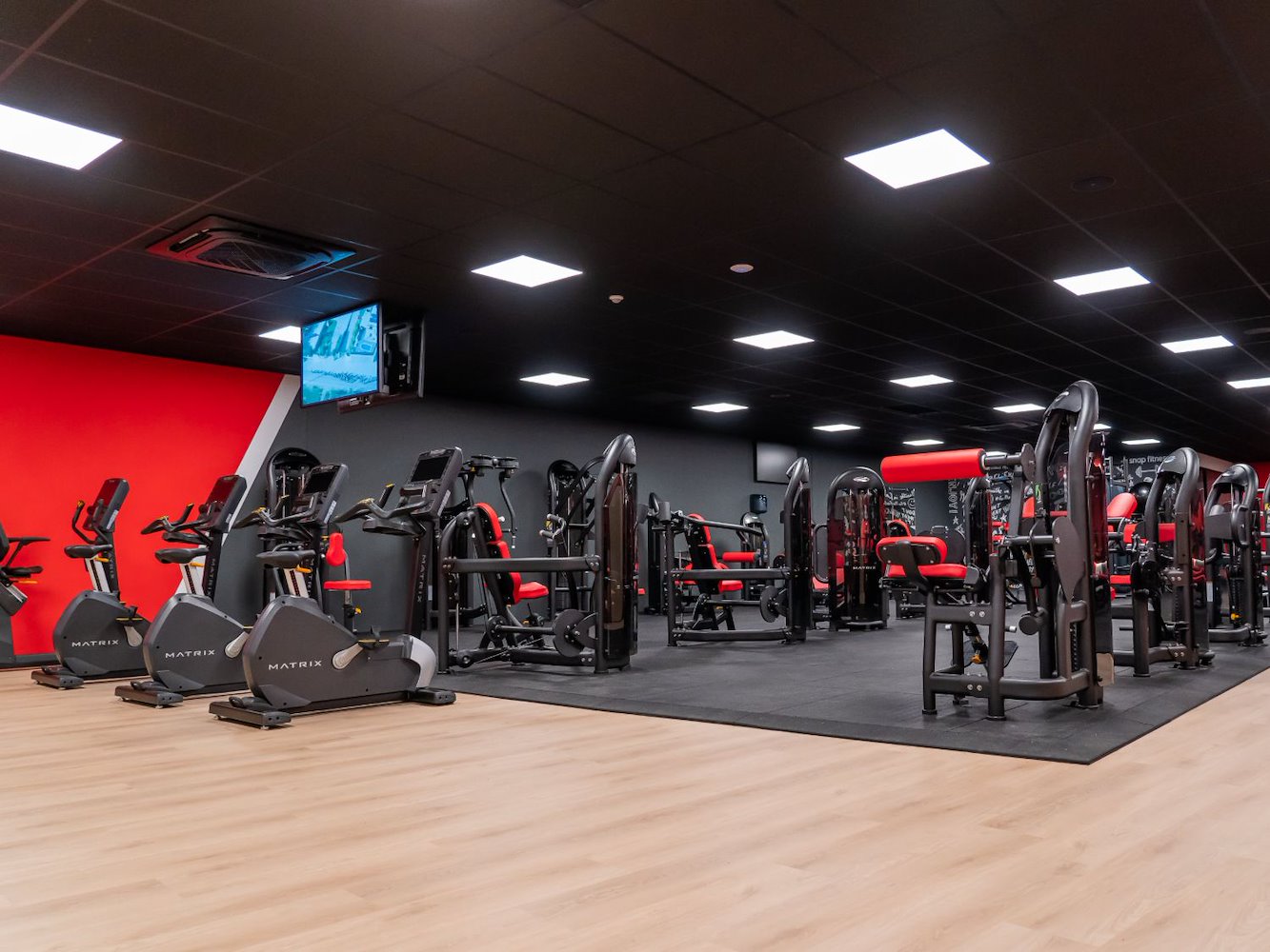 Snap Fitness - Schijndel - фото 8