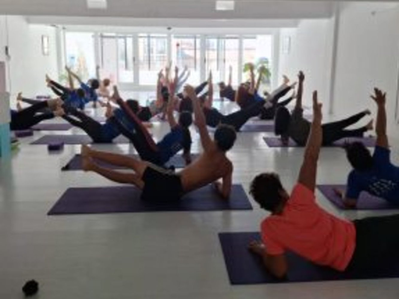 Yoga Estudio - фото 2