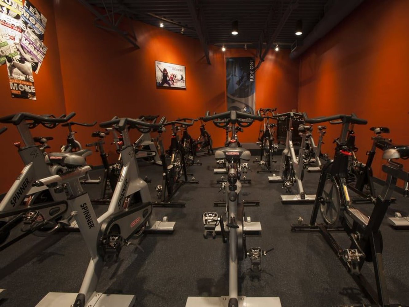 Spa 23 Fitness and Lifestyle - фото 2