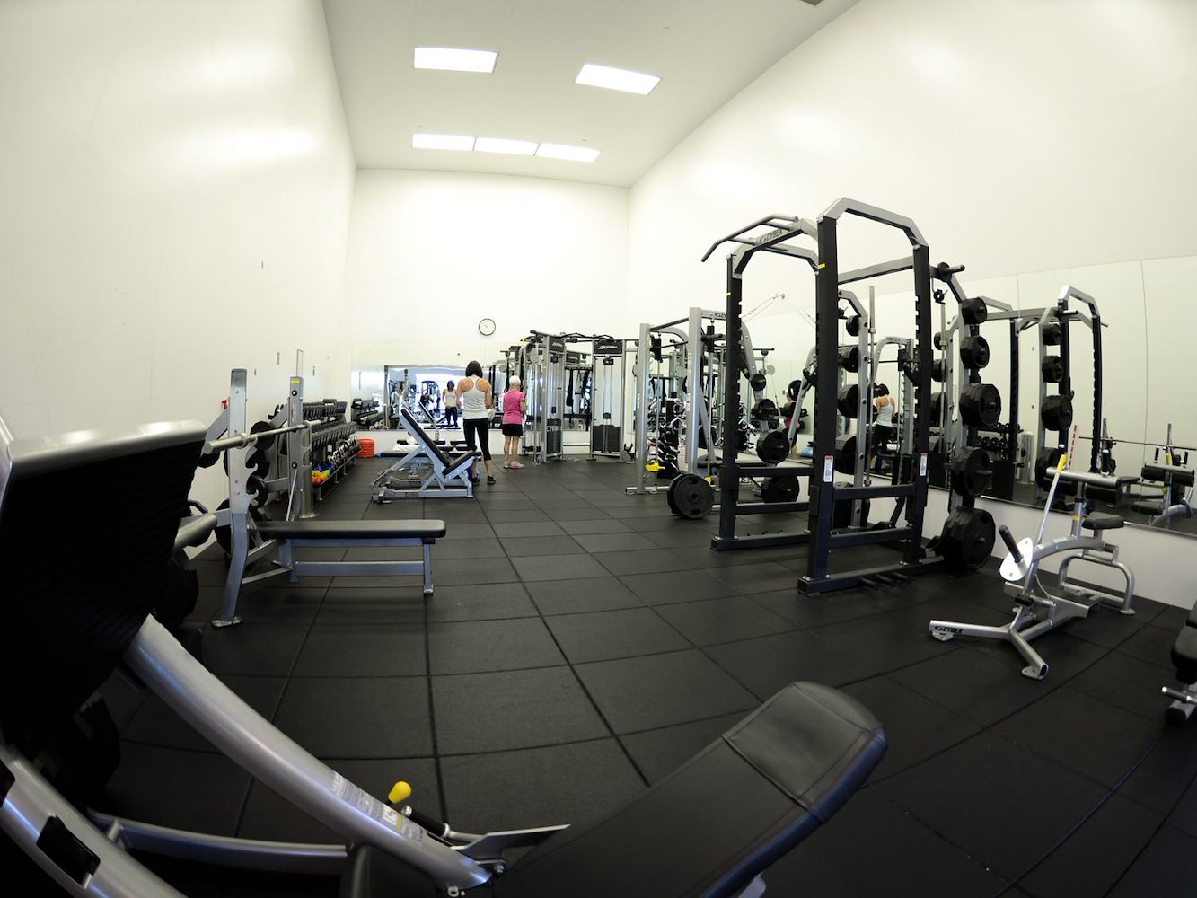 acac Fitness & Wellness Center Eagleview - фото 1