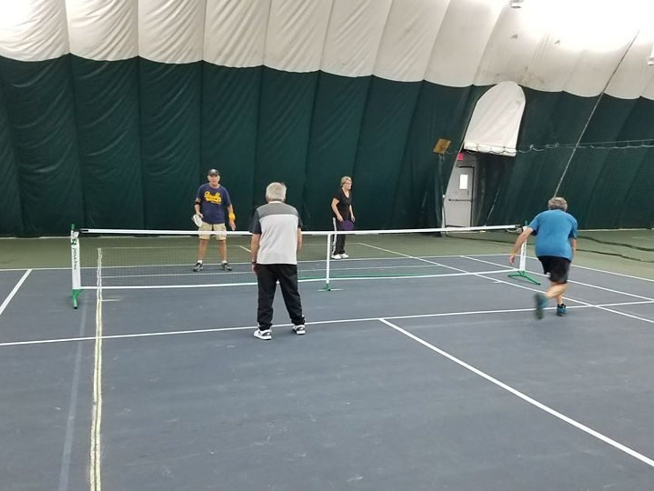 Sportsplex New Windsor - фото 3