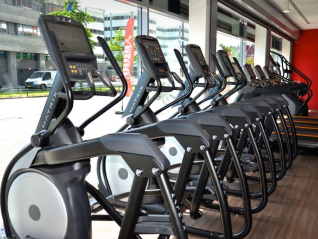 Snap Fitness - Rotterdam - фото 2