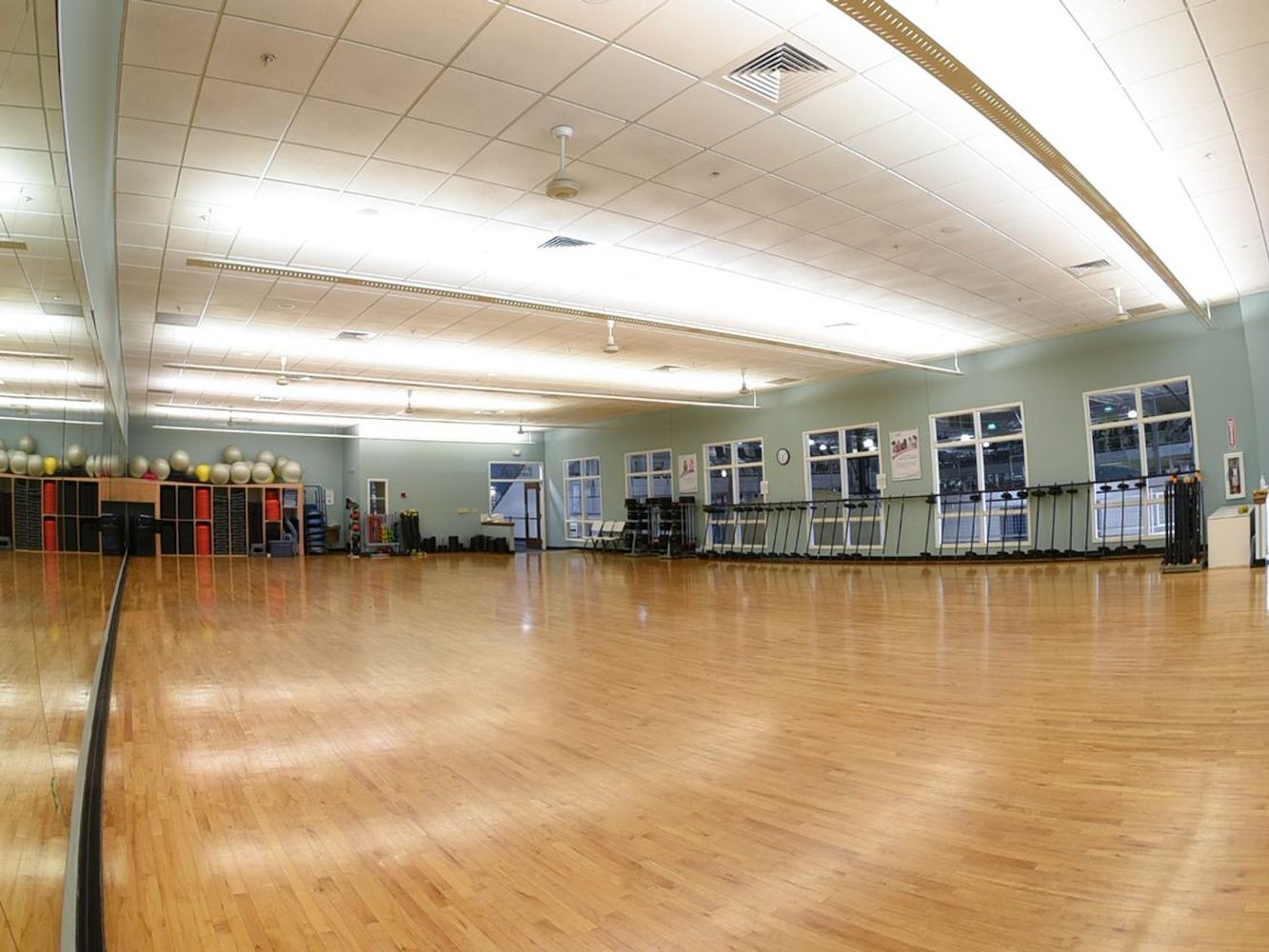 acac Fitness & Wellness Center Adventure Central - фото 3