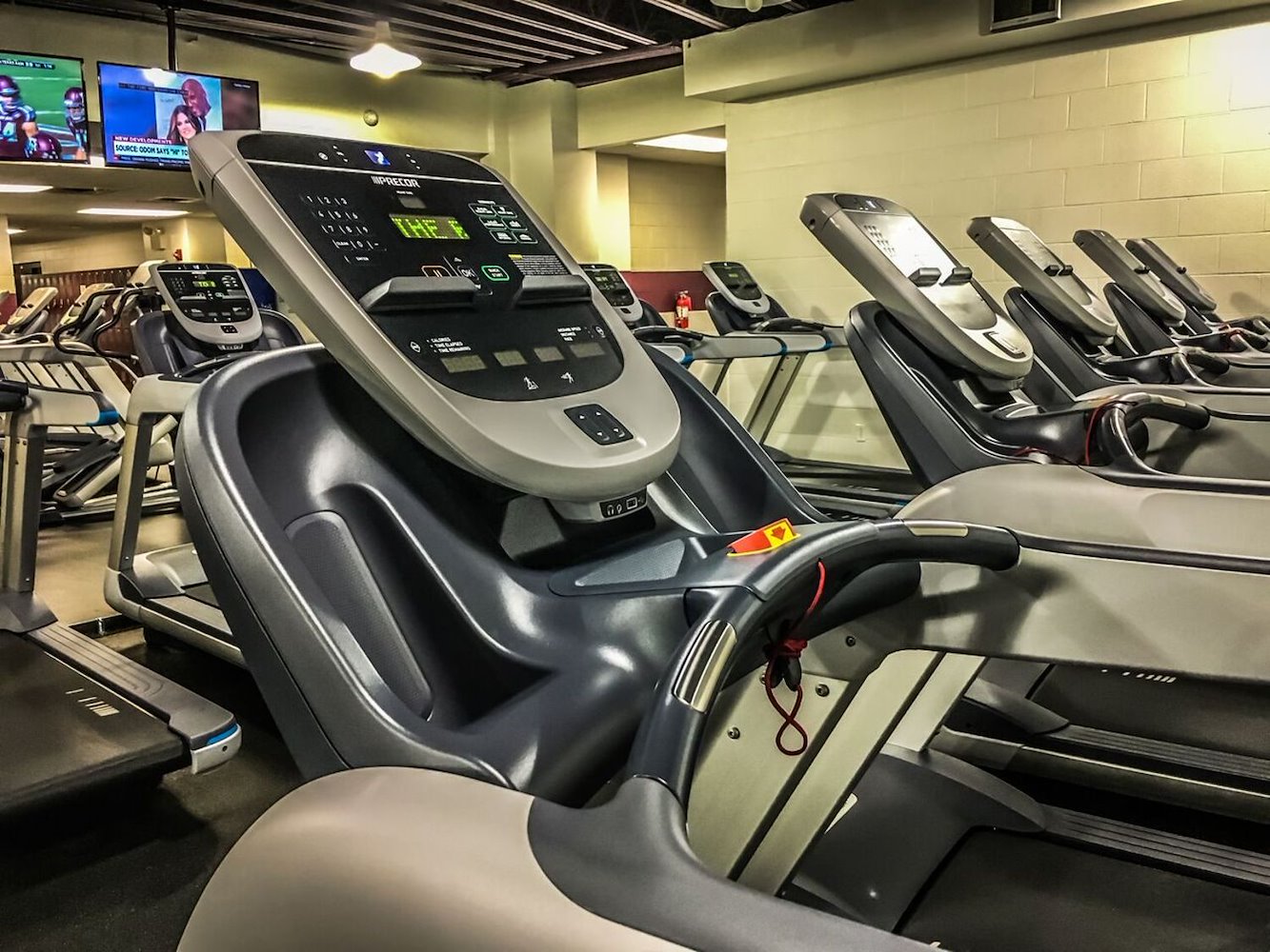 The Summit Fitness and Sports Altoona - фото 4
