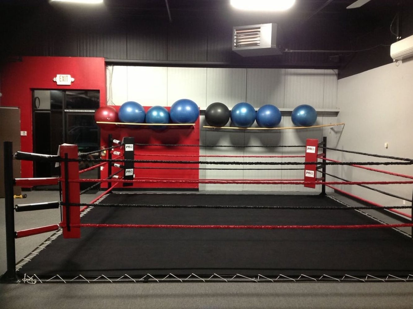 Ring Boxing Center ZonaG - фото 3