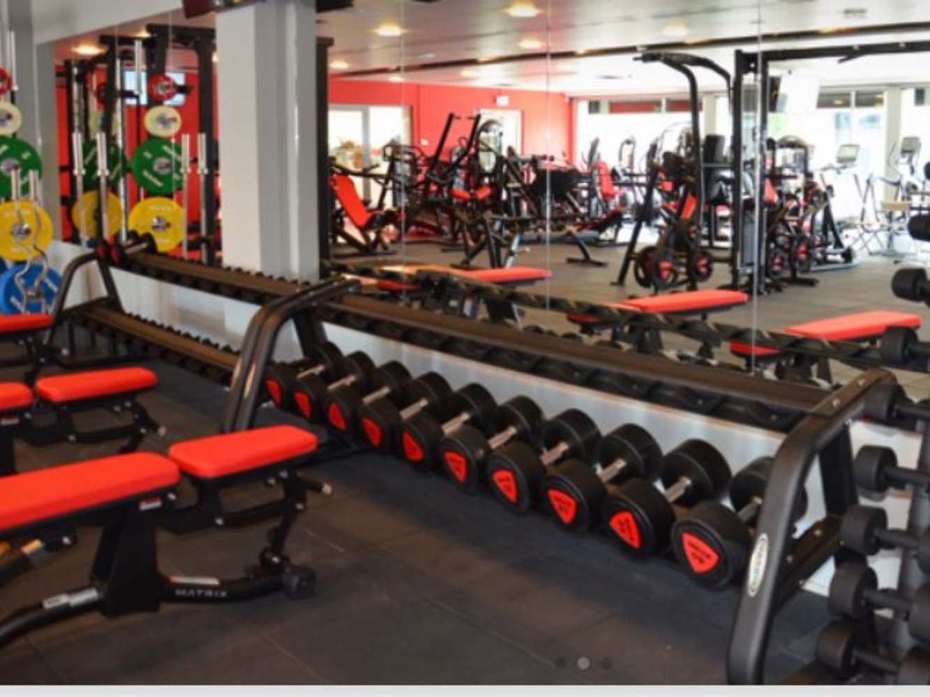 Snap Fitness - Den Haag - фото 3
