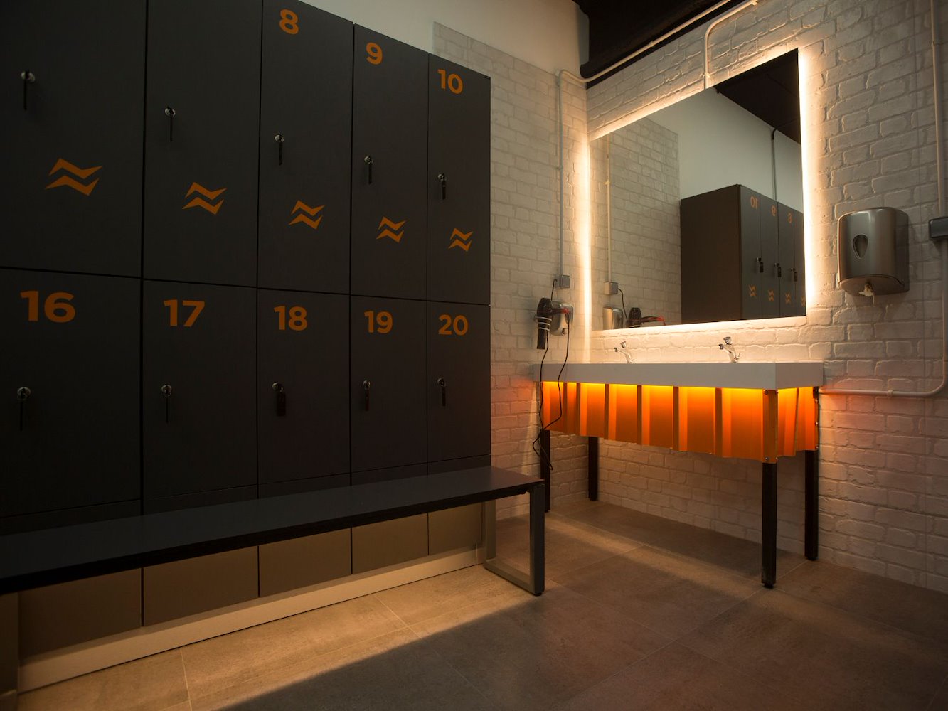 iMove Gym - фото 12