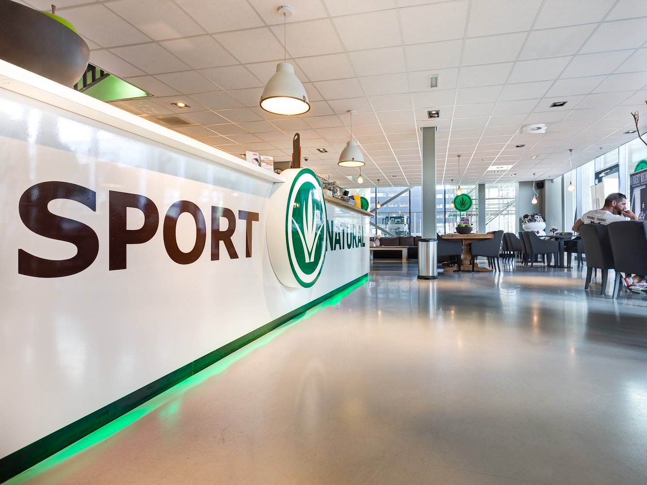 Sport-Natural - фото 17