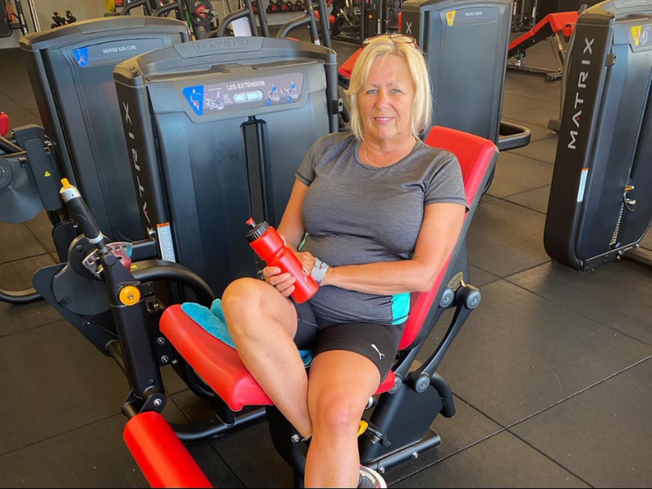 Snap Fitness - Ijmuiden - фото 5