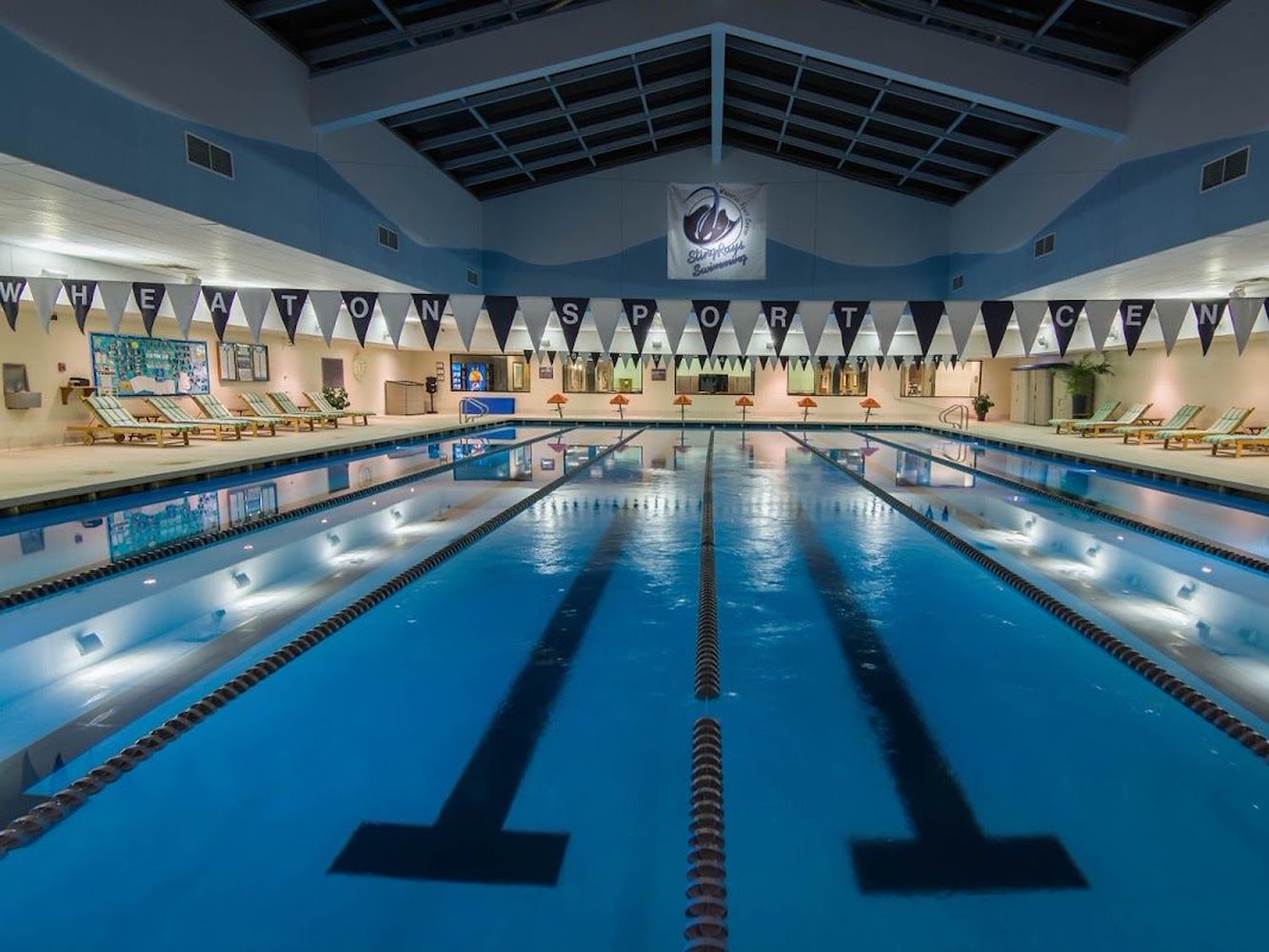 Wheaton Sport Center - фото 5