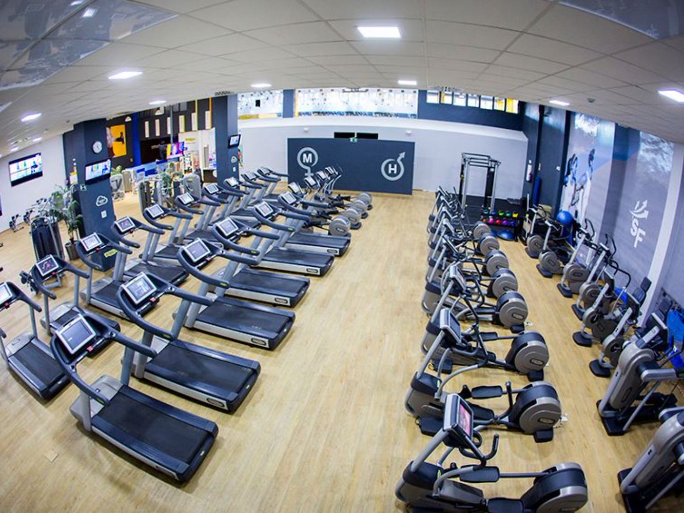 Smartfit - Coslada - фото 5