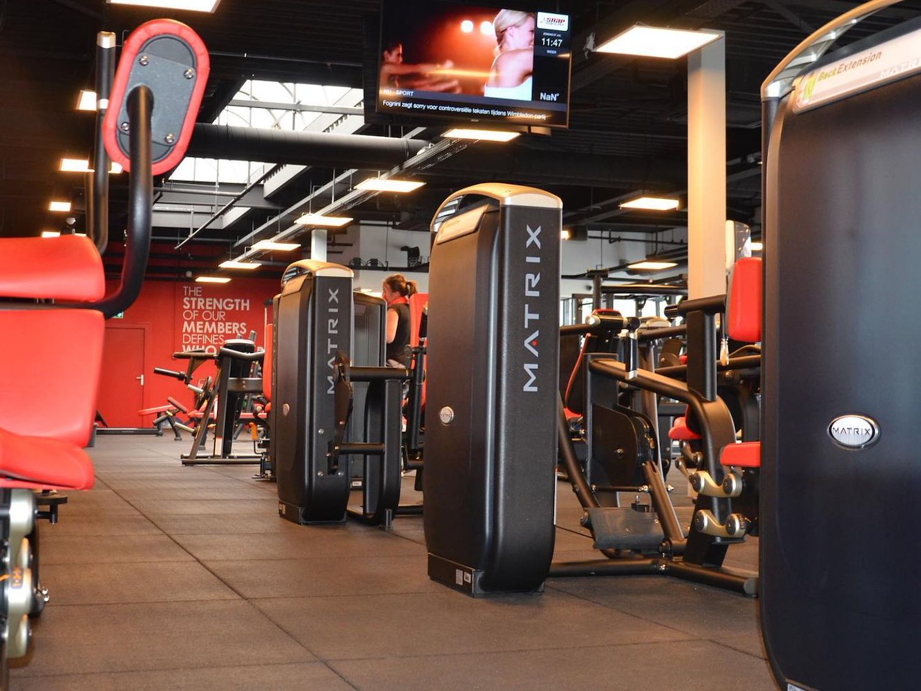 Snap Fitness - Alkmaar - фото 1