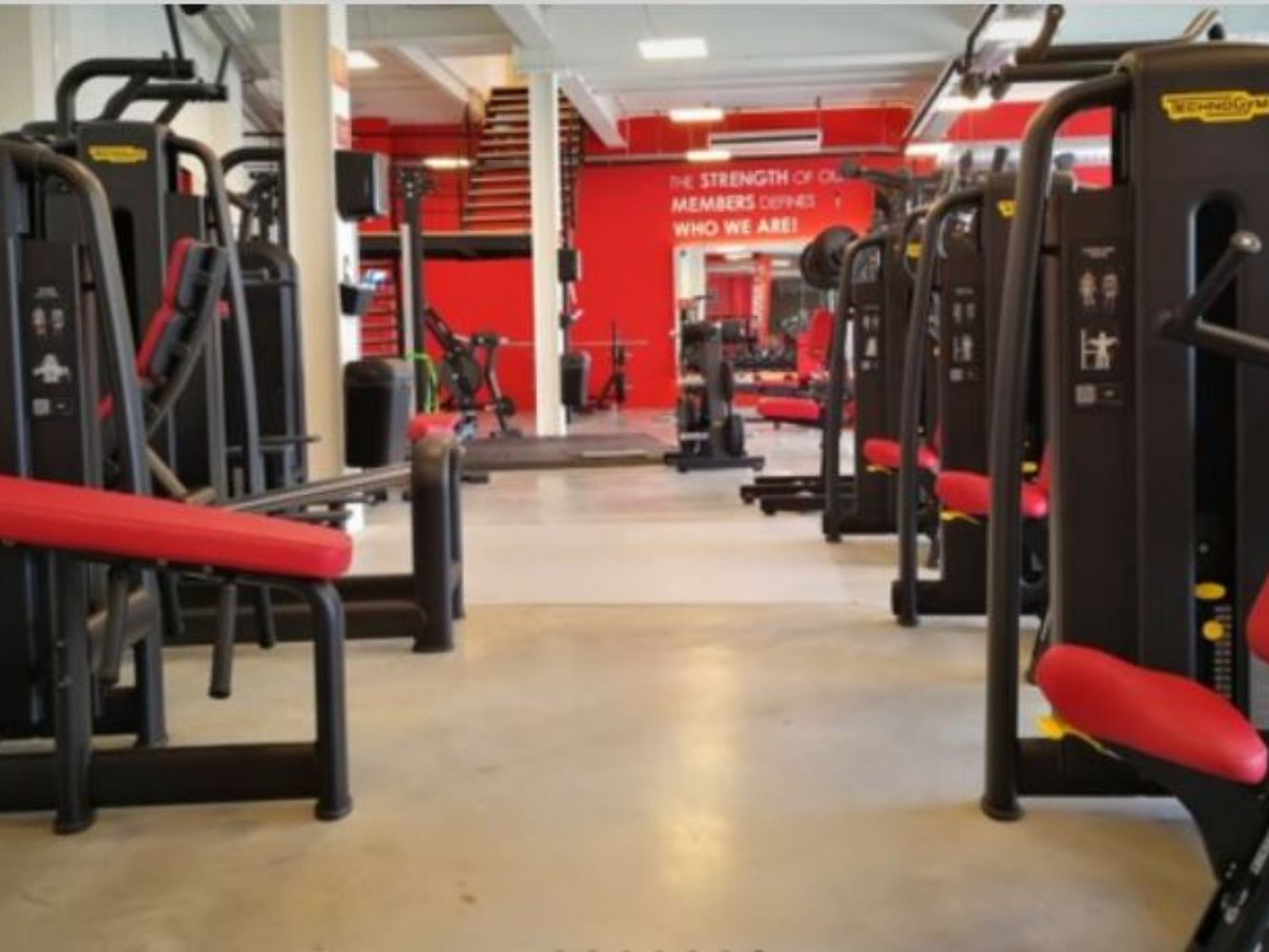 Snap Fitness - Zele - фото 3