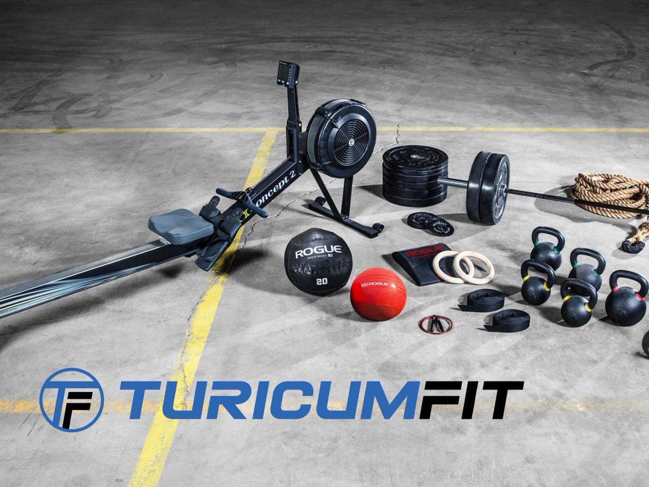 TuricumFit - фото 8
