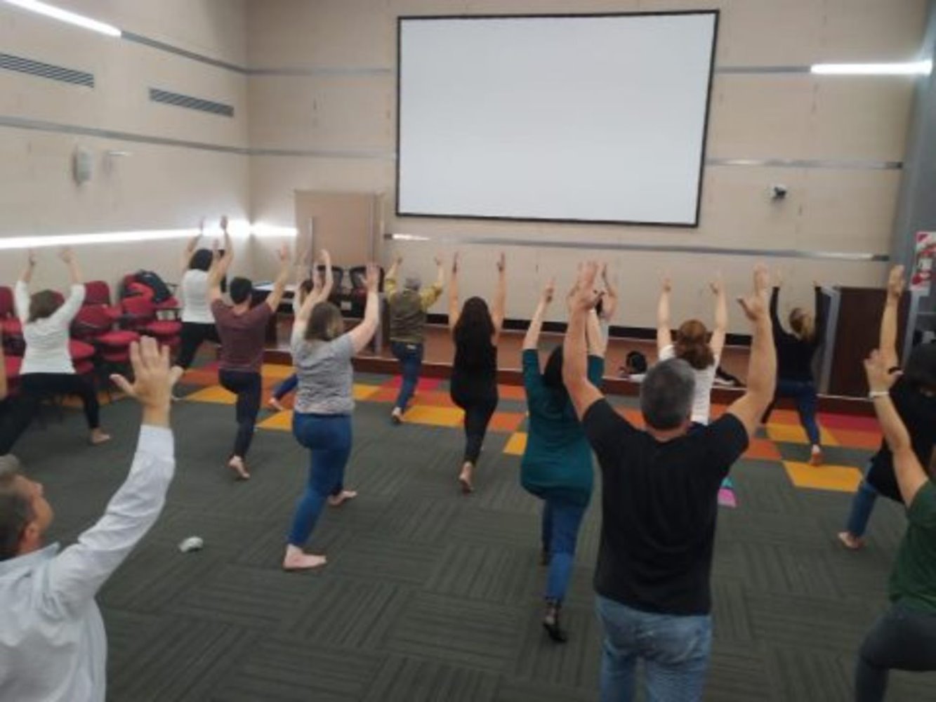 Yoga Estudio - фото 3