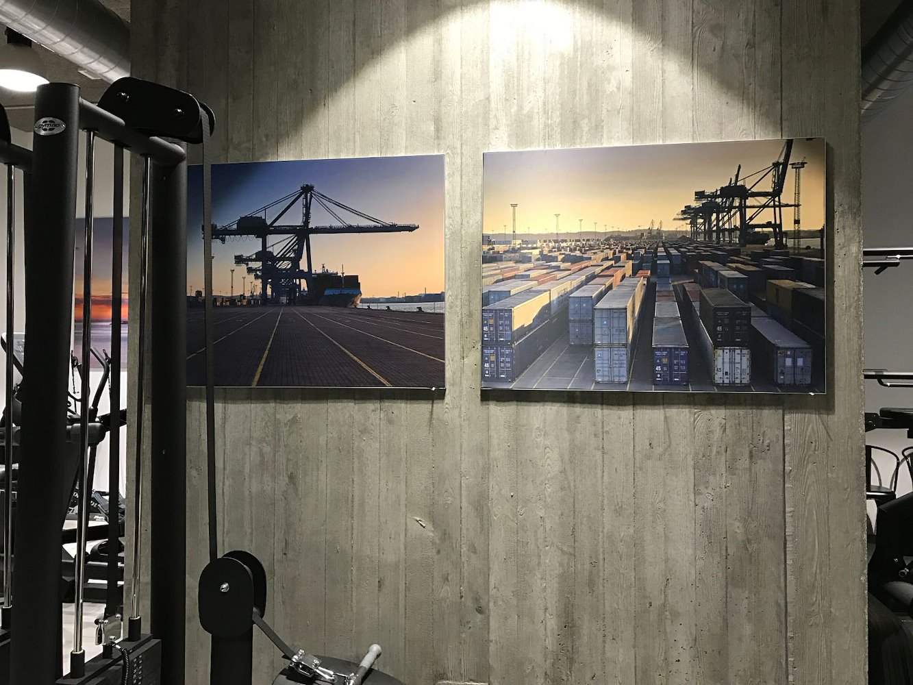 Seier Fitness Pakhusene - фото 3