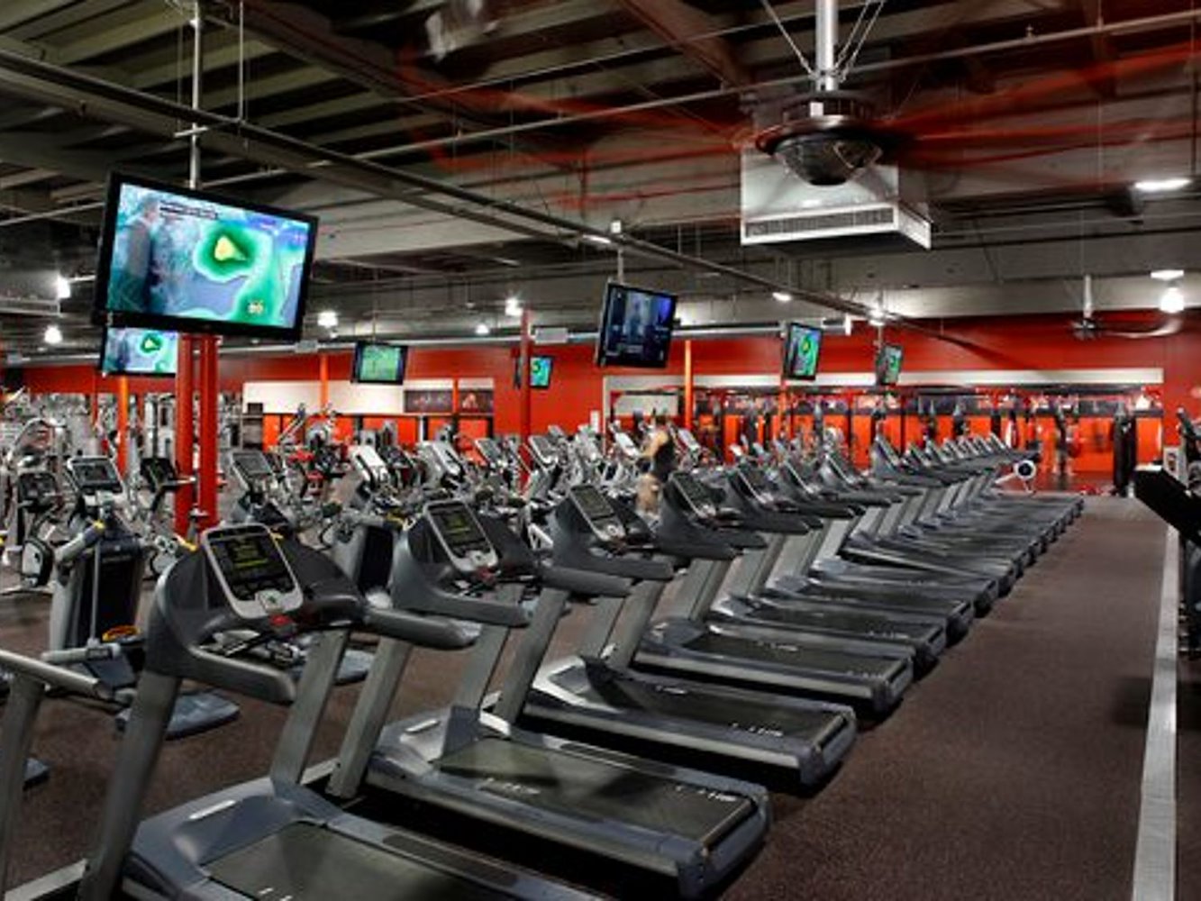 UFC GYM Corona - фото 2