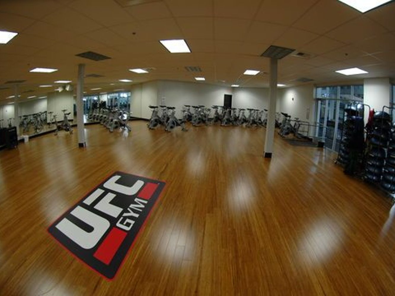 UFC GYM Concord - фото 1