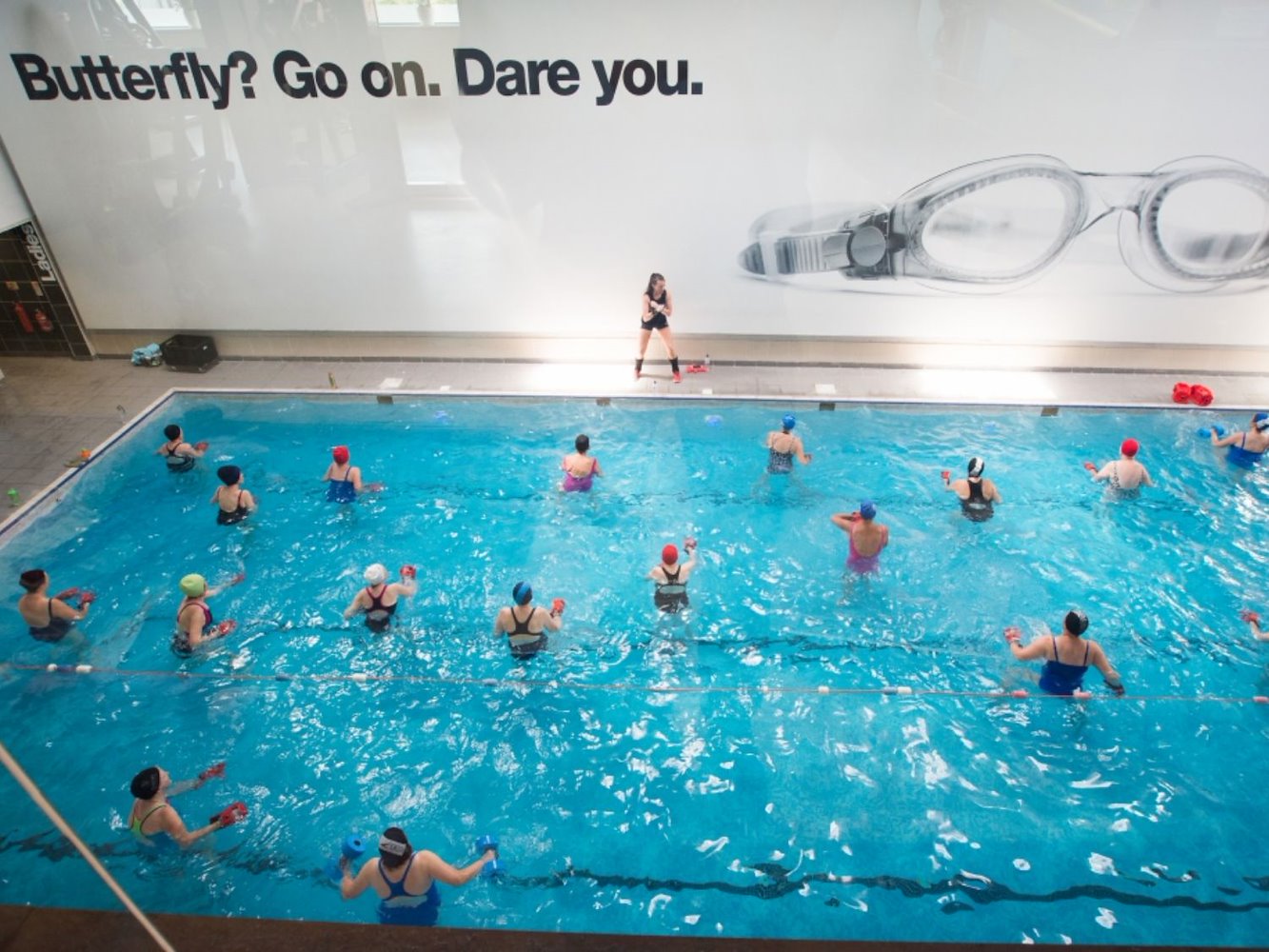 The Dartry Health Club - фото 3