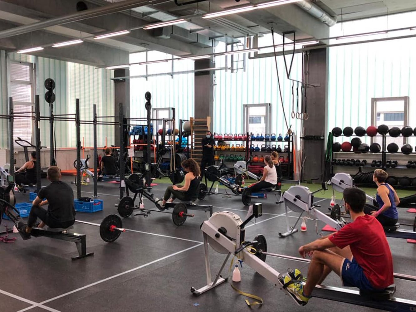 TuricumFit - фото 1