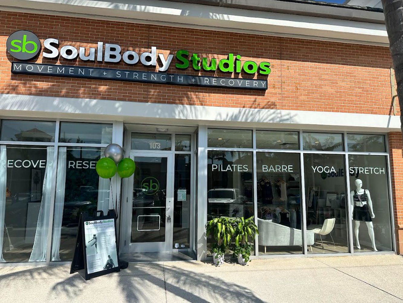 SoulBody Studio - фото 1