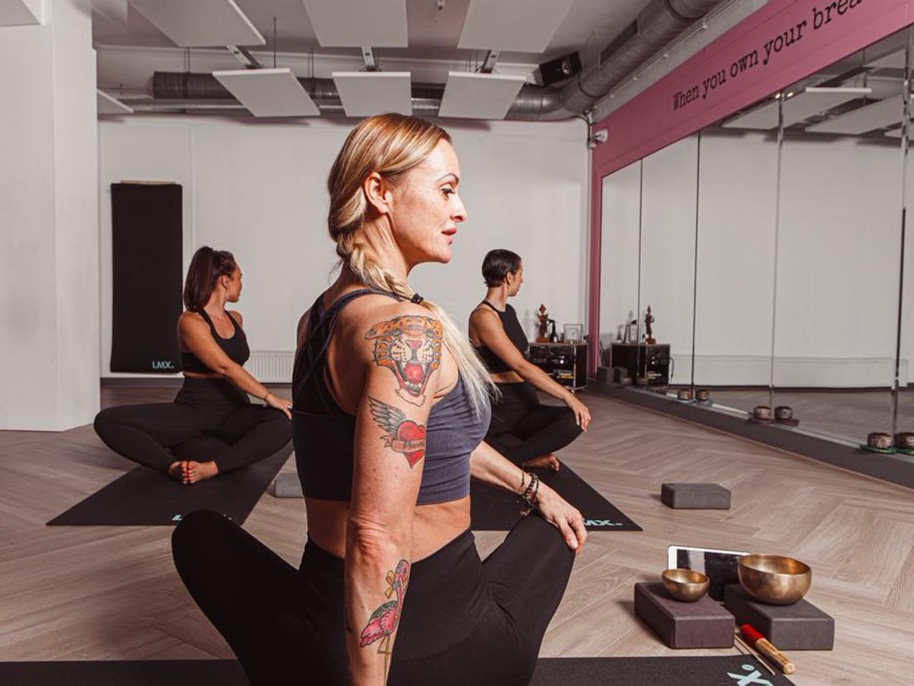 Soulstudio - фото 1
