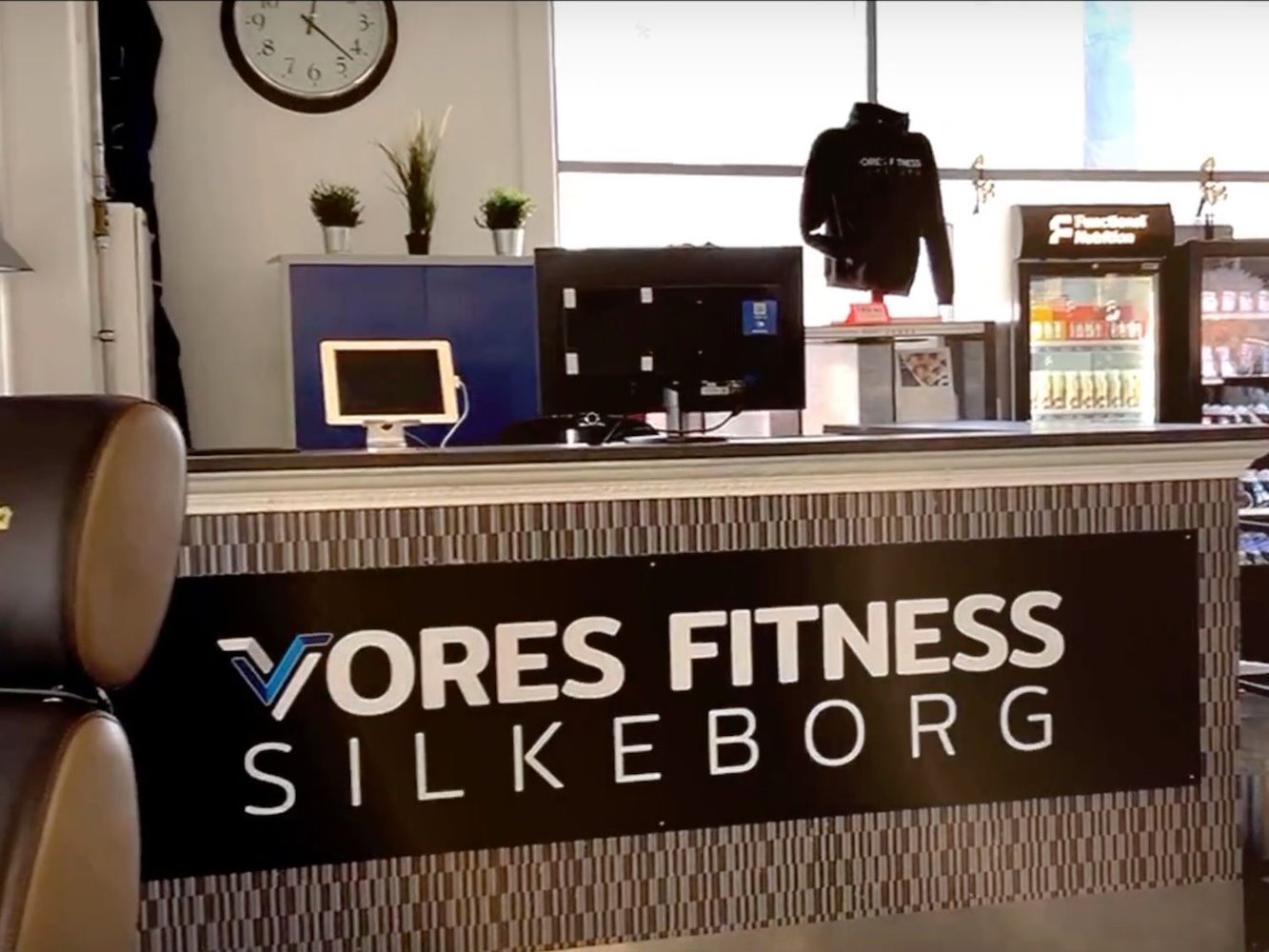 Vores Fitness Silkeborg - фото 5