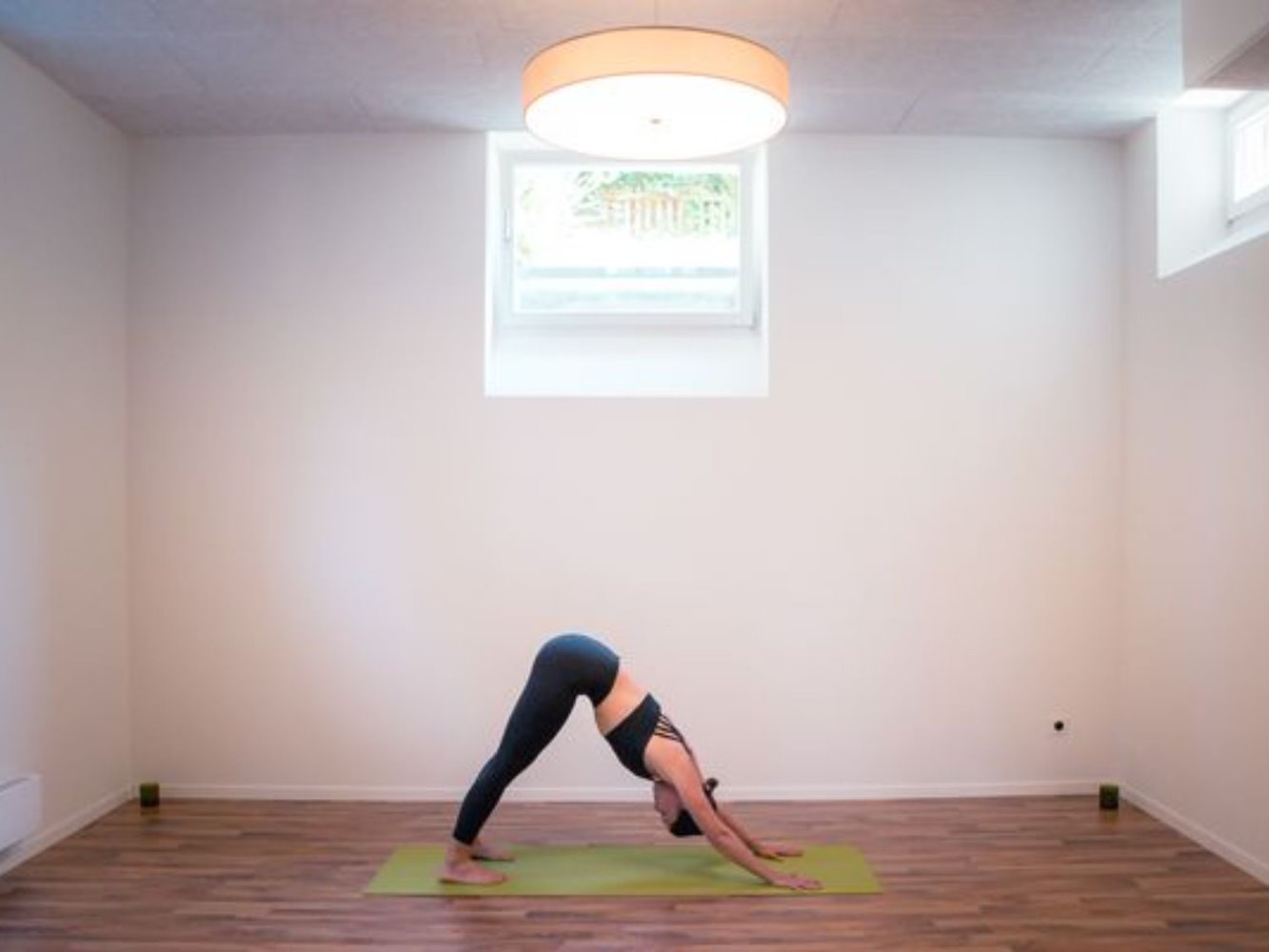 Yoga am Zürichberg - фото 4