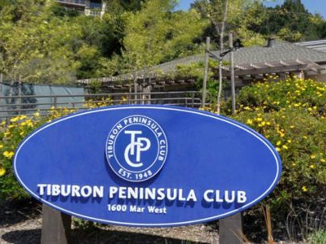 Tiburon Peninsula Club - фото 5
